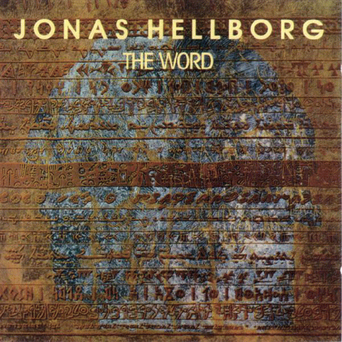 Jonas Hellborg : The Word